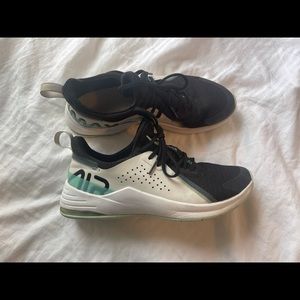 Nike Air Max sneakers